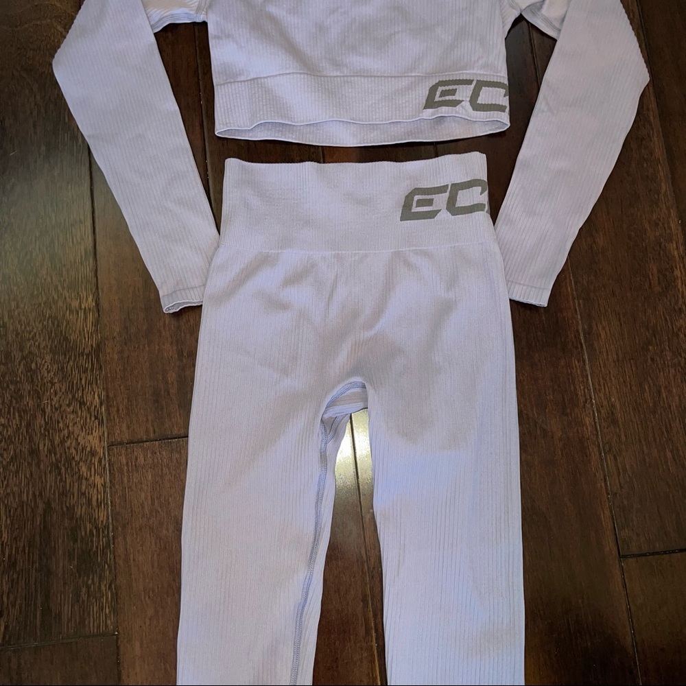 ECHT athletic set - Picture 2 of 4